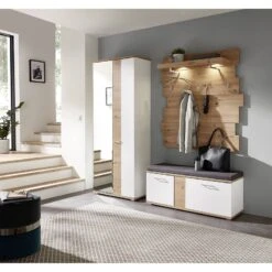 Armoire D’entrée Nizao II -Reflet Maison 1000363598 220713 021 MOOD DETAILS P000000001000363598 mood