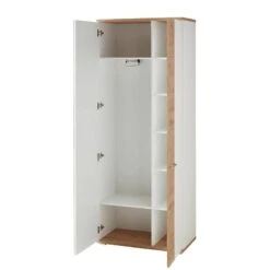 Armoire D’entrée Nizao II -Reflet Maison 1000363598 220713 040 DETAILS P000000001000363598