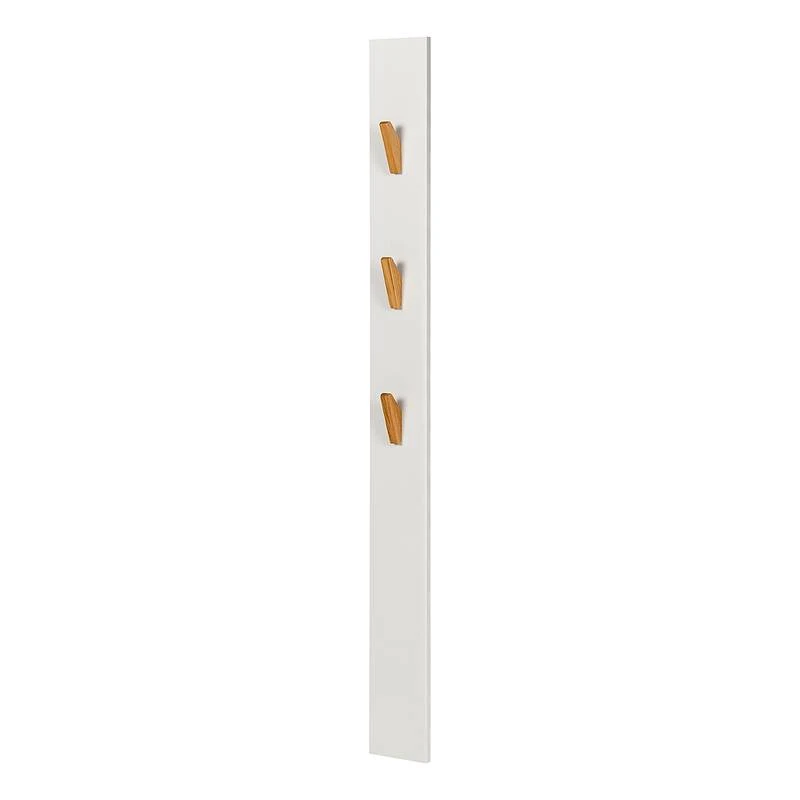 Porte-manteau mural LINDHOLM 1 Porte-manteau mural LINDHOLM