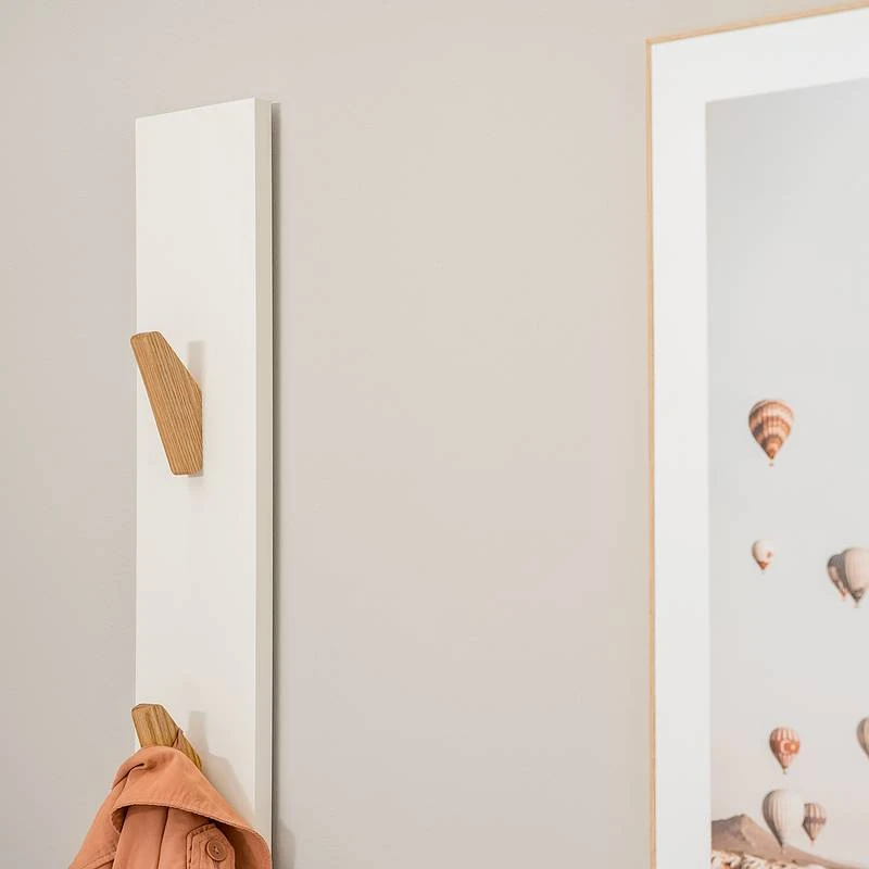 Porte-manteau mural LINDHOLM 6 Porte-manteau mural LINDHOLM – Image 6