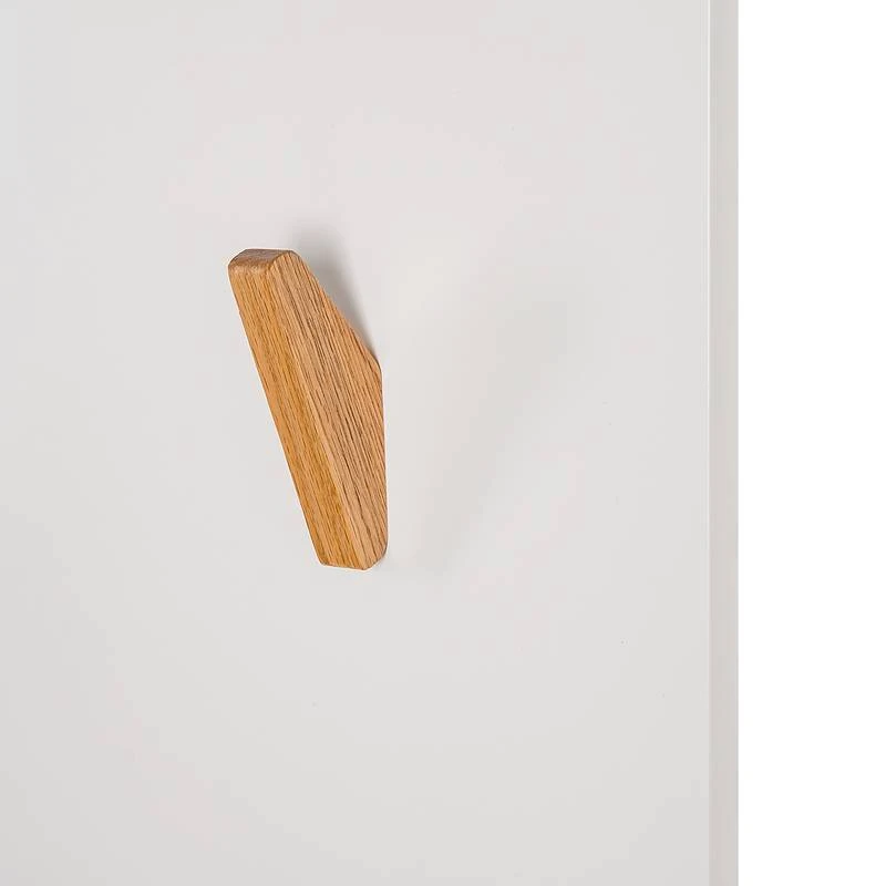 Porte-manteau Mural LINDHOLM à étagère 12 Porte-manteau Mural LINDHOLM à étagère – Image 12