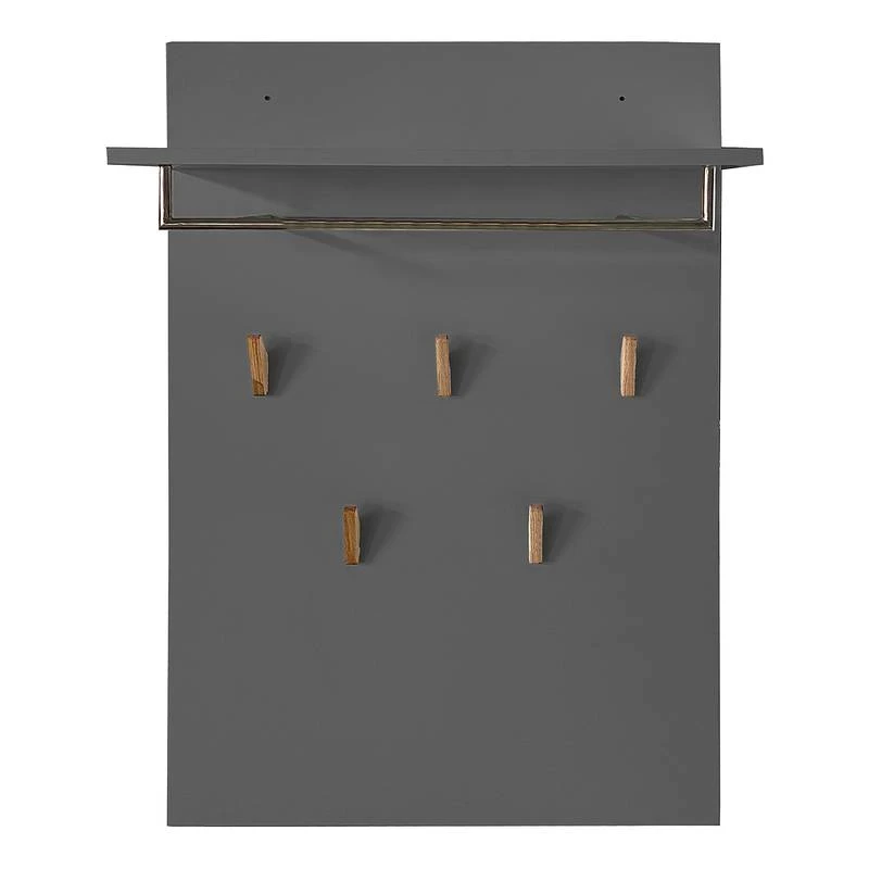 Porte-manteau Mural LINDHOLM à étagère 19 Porte-manteau Mural LINDHOLM à étagère – Image 19