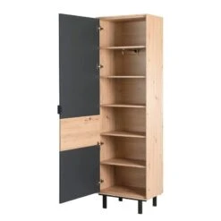 Armoire D’entrée Leox I -Reflet Maison 1000364240 221027 031 DETAILS P000000001000364240