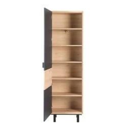 Armoire D’entrée Leox I -Reflet Maison 1000364240 221027 032 DETAILS P000000001000364240