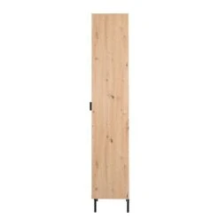 Armoire D’entrée Leox I -Reflet Maison 1000364240 221027 033 DETAILS P000000001000364240