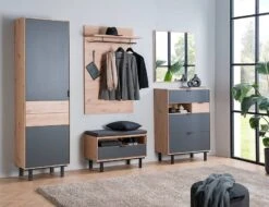 Armoire D’entrée Leox I -Reflet Maison 1000364240 230726 021 MOOD DETAILS P000000001000364240 mood