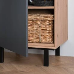 Armoire D’entrée Leox I -Reflet Maison 1000364240 230726 030 DETAILS P000000001000364240