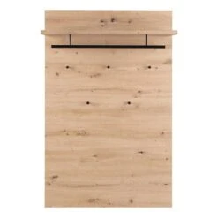 Porte-manteau mural Leox -Reflet Maison 1000364249 221109 030 DETAILS P000000001000364249