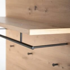 Porte-manteau mural Leox -Reflet Maison 1000364249 221109 032 DETAILS P000000001000364249