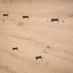 Porte-manteau mural Leox -Reflet Maison 1000364249 221109 035 DETAILS P000000001000364249