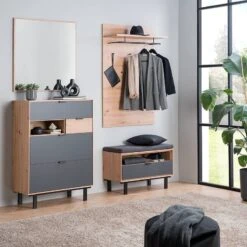 Porte-manteau mural Leox -Reflet Maison 1000364249 230726 022 MOOD DETAILS P000000001000364249 mood