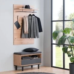 Porte-manteau mural Leox -Reflet Maison 1000364249 230726 023 MOOD DETAILS P000000001000364249 mood