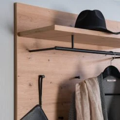 Porte-manteau mural Leox -Reflet Maison 1000364249 230726 030 DETAILS P000000001000364249