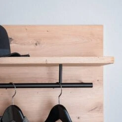 Porte-manteau mural Leox -Reflet Maison 1000364249 230726 031 DETAILS P000000001000364249