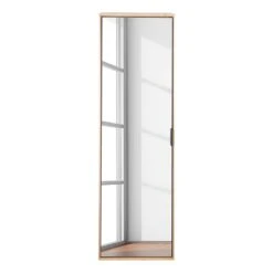 Armoire D’entrée Leox II -Reflet Maison 1000364250 221027 030 DETAILS P000000001000364250