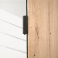 Armoire D’entrée Leox II -Reflet Maison 1000364250 221027 034 DETAILS P000000001000364250