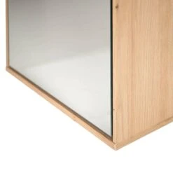 Armoire D’entrée Leox II -Reflet Maison 1000364250 221027 038 DETAILS P000000001000364250