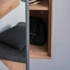 Armoire D’entrée Leox II -Reflet Maison 1000364250 230726 031 DETAILS P000000001000364250