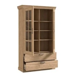 Vitrine Boolamore III -Reflet Maison 1000364890 220722 031 DETAILS P000000001000364890