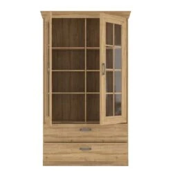 Vitrine Boolamore III -Reflet Maison 1000364890 220722 032 DETAILS P000000001000364890