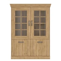 Vitrine Boolamore I -Reflet Maison 1000364897 220722 031 DETAILS P000000001000364897