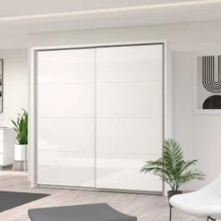 Armoire à Portes Coulissantes Shiny -Reflet Maison 1000365827 220909 020 MOOD DETAILS P000000001000365827 mood