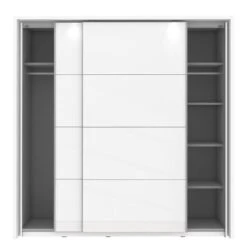 Armoire à Portes Coulissantes Shiny -Reflet Maison 1000365827 220909 050 DETAILS P000000001000365827