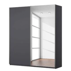 Armoire à Portes Coulissantes KiYDOO II -Reflet Maison 1000365941 221005 010 IMAGE P000000001000365941