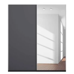 Armoire à Portes Coulissantes KiYDOO II -Reflet Maison 1000365941 221005 030 DETAILS P000000001000365941