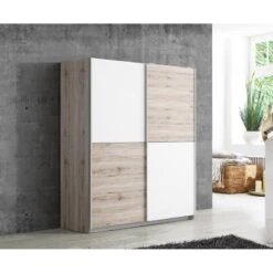 Armoire à Portes Coulissantes Stykes II -Reflet Maison 1000366179 220913 020 MOOD DETAILS P000000001000366179 mood