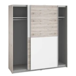 Armoire à Portes Coulissantes Stykes II -Reflet Maison 1000366179 220913 030 DETAILS P000000001000366179