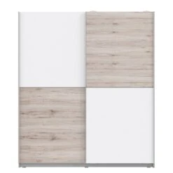 Armoire à Portes Coulissantes Stykes II -Reflet Maison 1000366179 220913 040 DETAILS P000000001000366179