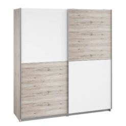 Armoire à Portes Coulissantes Stykes II -Reflet Maison 1000366179 220913 050 DETAILS P000000001000366179