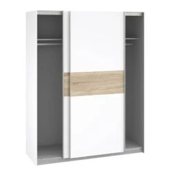 Armoire à Portes Coulissantes Stykes I -Reflet Maison 1000366195 220913 030 DETAILS P000000001000366195