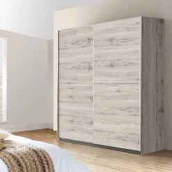 Armoire à Portes Coulissantes Stykes IV -Reflet Maison 1000366197 220913 020 MOOD DETAILS P000000001000366197 mood