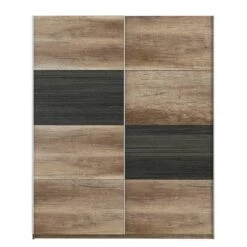 Armoire à Portes Coulissantes Leisi -Reflet Maison 1000366198 220913 030 DETAILS P000000001000366198