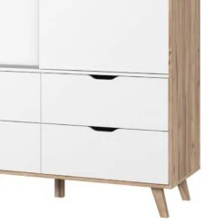 Armoire à Portes Coulissantes Weser -Reflet Maison 1000366214 220913 081 DETAILS P000000001000366214