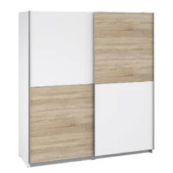 Armoire à Portes Coulissantes Stykes II -Reflet Maison 1000366228 220913 010 IMAGE P000000001000366228