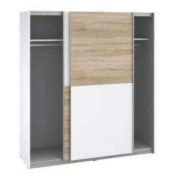 Armoire à Portes Coulissantes Stykes II -Reflet Maison 1000366228 220913 030 DETAILS P000000001000366228