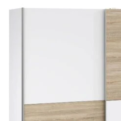 Armoire à Portes Coulissantes Stykes II -Reflet Maison 1000366228 220913 040 DETAILS P000000001000366228