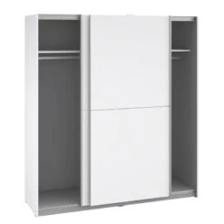 Armoire à Portes Coulissantes Stykes II -Reflet Maison 1000366229 220913 030 DETAILS P000000001000366229