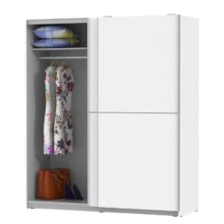 Armoire à Portes Coulissantes Stykes II -Reflet Maison 1000366229 220913 040 DETAILS P000000001000366229