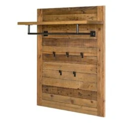 Porte-manteau Mural TAMATI