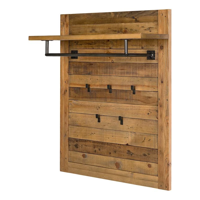 Porte-manteau Mural TAMATI 1 Porte-manteau Mural TAMATI