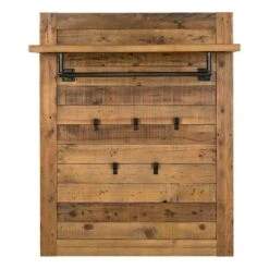 Porte-manteau Mural TAMATI 17 Porte-manteau Mural TAMATI -Reflet Maison 1000366288 230614 030 DETAILS P000000001000366288