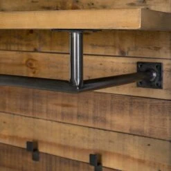 Porte-manteau Mural TAMATI 20 Porte-manteau Mural TAMATI -Reflet Maison 1000366288 230614 032 DETAILS P000000001000366288