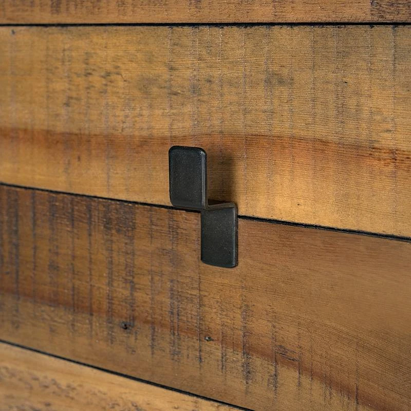 Porte-manteau Mural TAMATI 11 Porte-manteau Mural TAMATI – Image 11