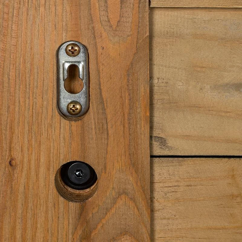 Porte-manteau Mural TAMATI 12 Porte-manteau Mural TAMATI – Image 12