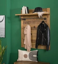 Porte-manteau Mural TAMATI 16 Porte-manteau Mural TAMATI -Reflet Maison 1000366288 230907 020 MOOD DETAILS P000000001000366288 mood