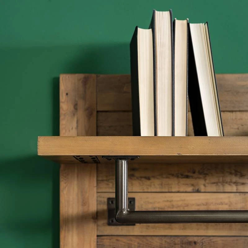 Porte-manteau Mural TAMATI 5 Porte-manteau Mural TAMATI – Image 5